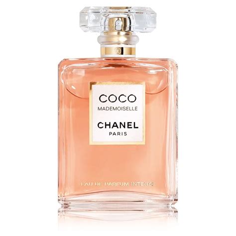 chanel no 5 coco mademoiselle